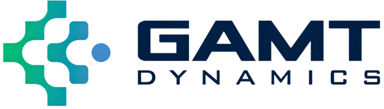 GAMT Logo