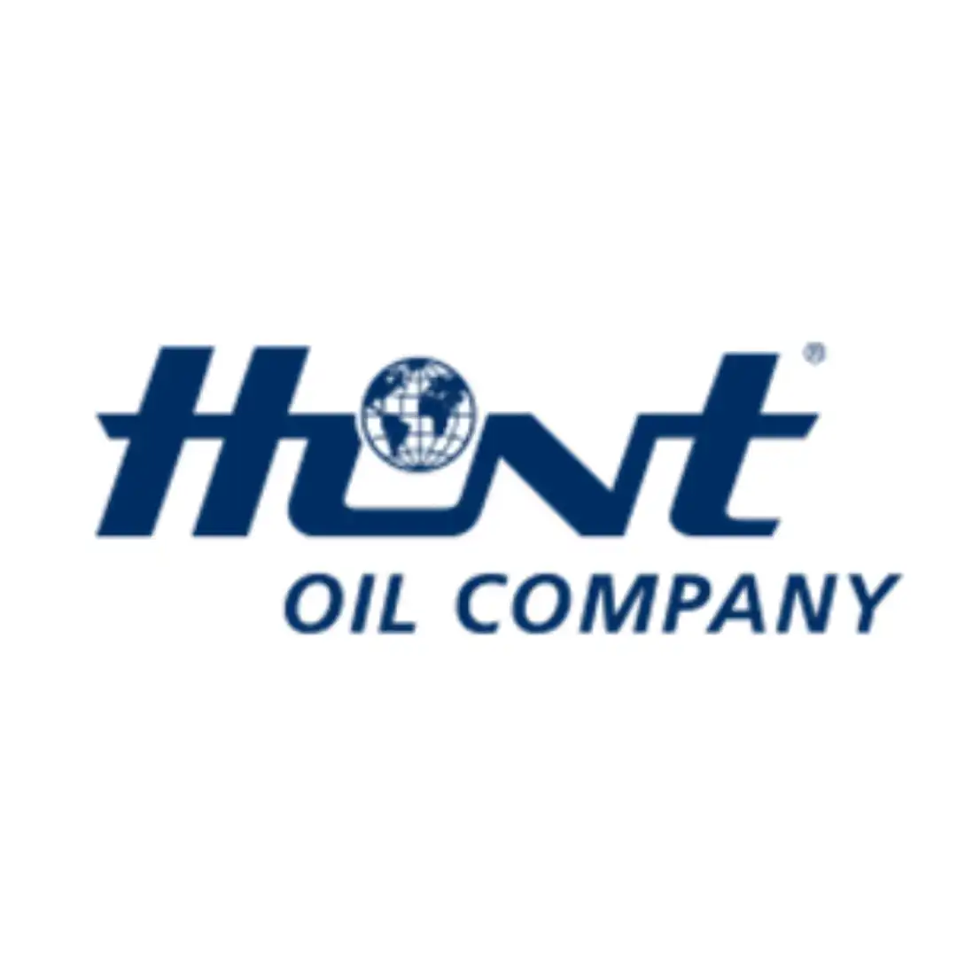 Hunt Oil