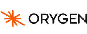 Logo Orygen