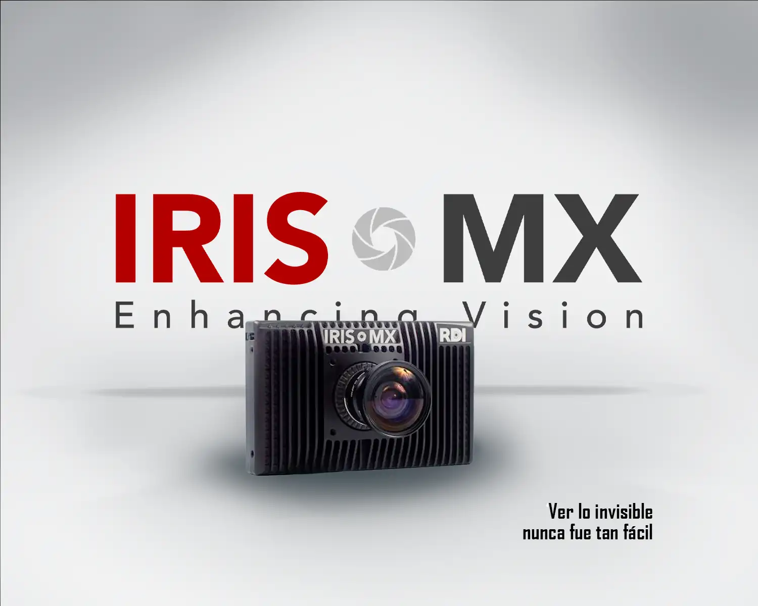 IRIS MX