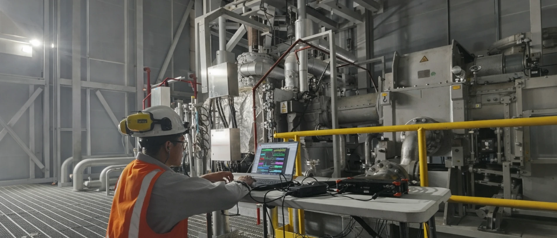 Análisis de Turbomaquinaria