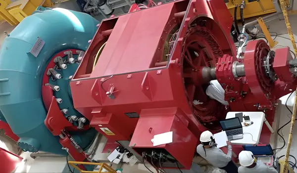 Monitoreo Wireless 4.0